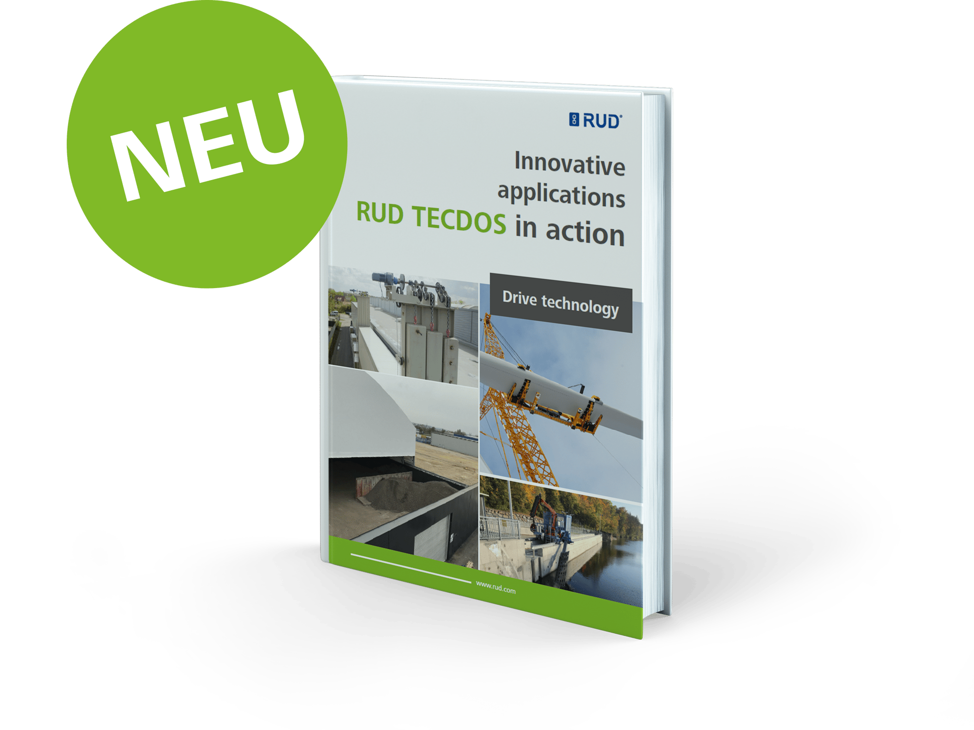 TECDOS Buch Vorschau TECDOS Buch Vorschau